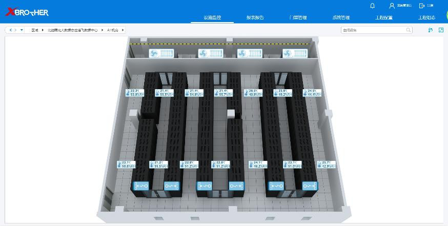 西区街道服务器租用 - 高防