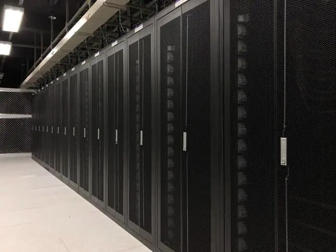 西区街道服务器租用